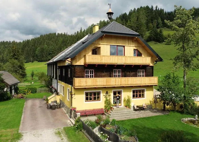 Pernerhof