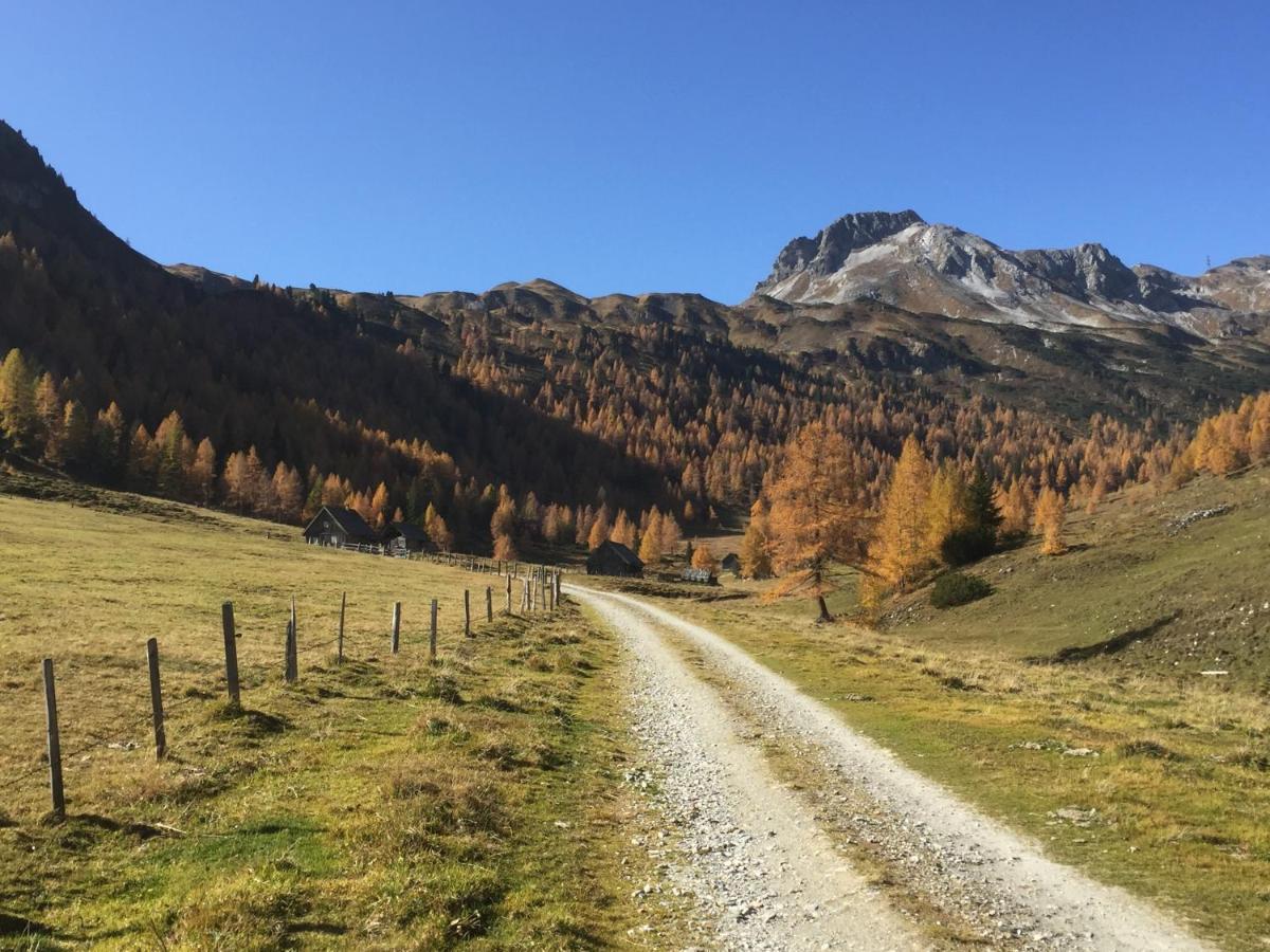 Apartamento Pernerhof *