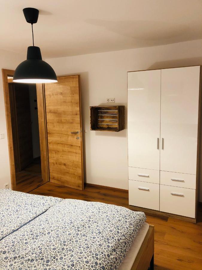 Appartement Pernerhof