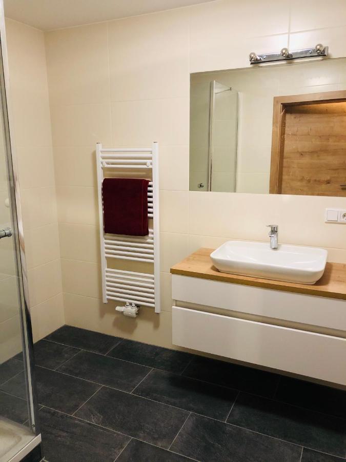 Appartement Pernerhof *