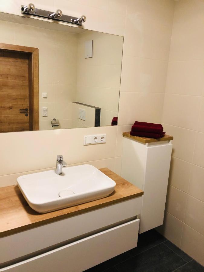 Appartement Pernerhof Mariapfarr