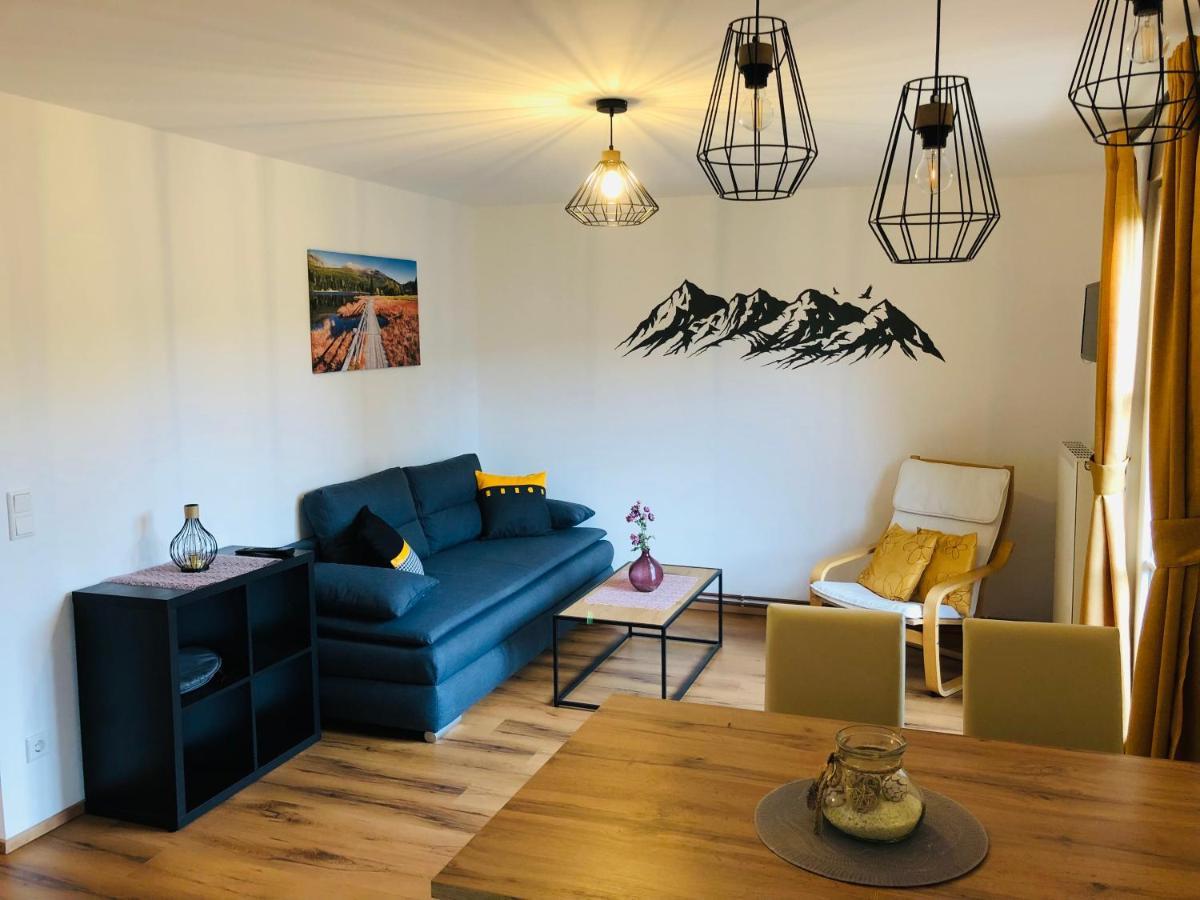 Appartement Pernerhof