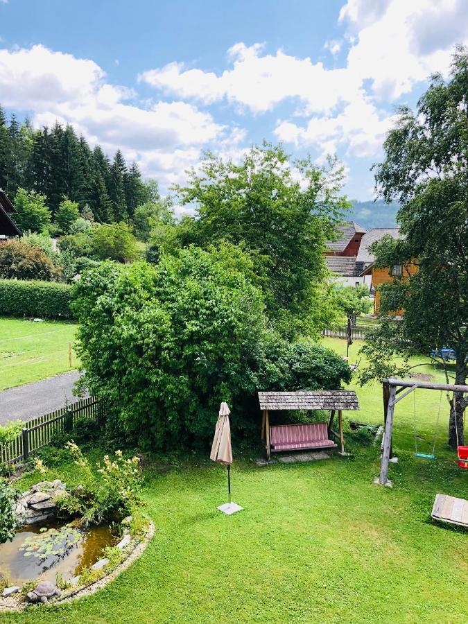 Apartamento Pernerhof Mariapfarr