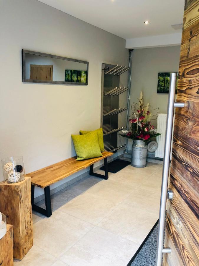 Pernerhof Appartement *